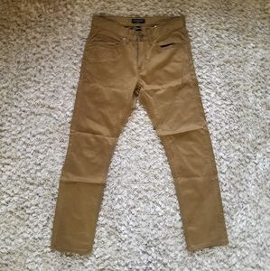 Mens slim fit pants